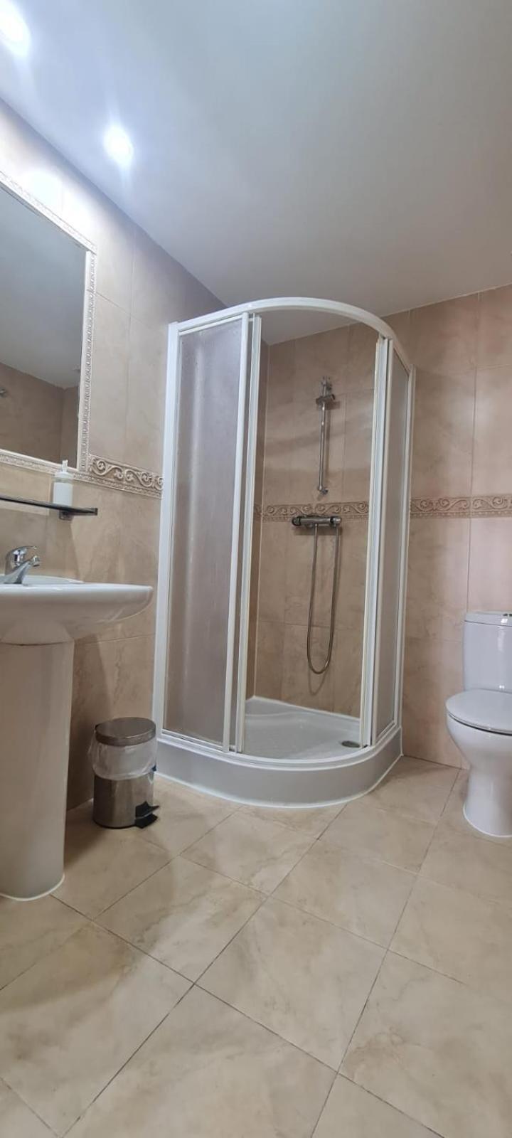 Hostal La Roda Villaluenga Esterno foto